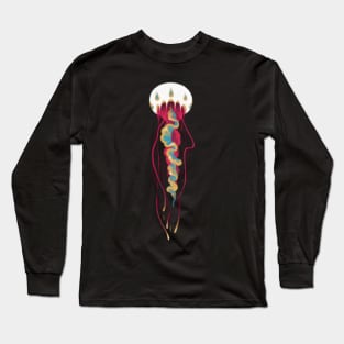 Jellyfish 2 Long Sleeve T-Shirt